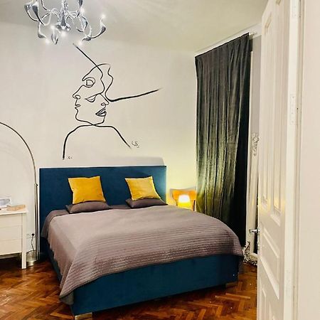 4 Seasons Apartment فيينا المظهر الخارجي الصورة