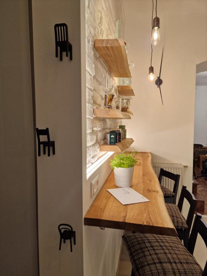 4 Seasons Apartment فيينا المظهر الخارجي الصورة