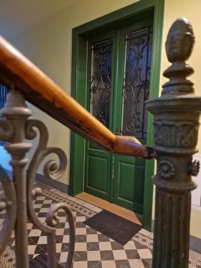4 Seasons Apartment فيينا المظهر الخارجي الصورة