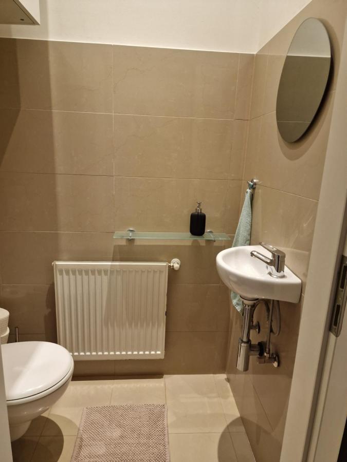 4 Seasons Apartment فيينا المظهر الخارجي الصورة