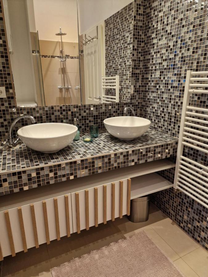 4 Seasons Apartment فيينا المظهر الخارجي الصورة